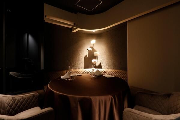 private room