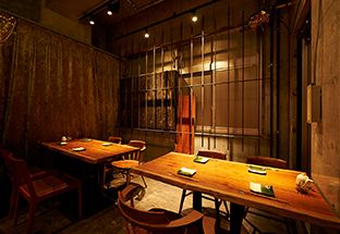 table seating