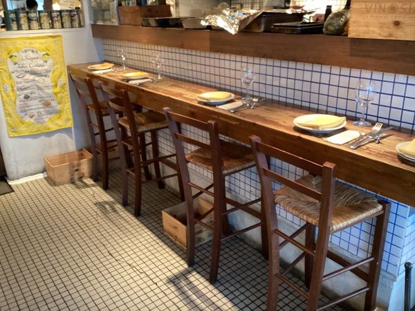 カウンター