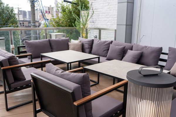 VIP (terrace)