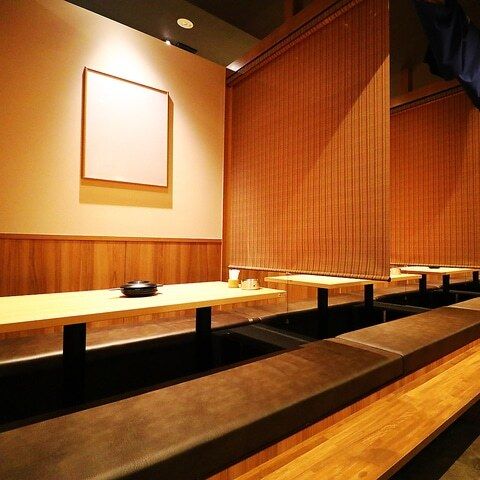 日式被爐座位