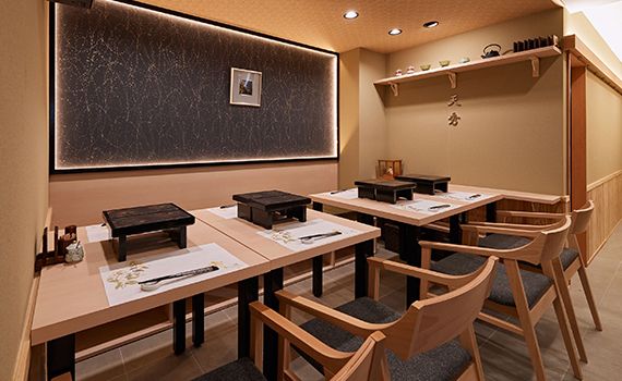 Tables