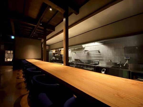 Counter (1-5)