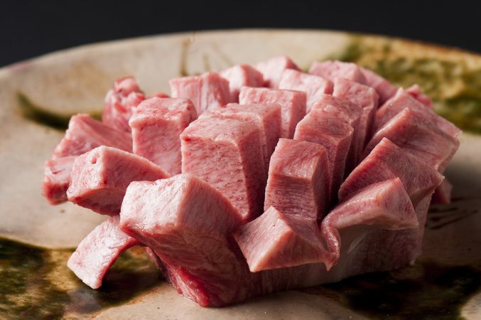 焼肉House 大将軍 富山駅前店