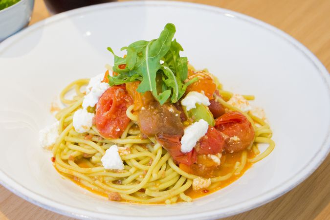 Cucina del Nabucco (Ginza)