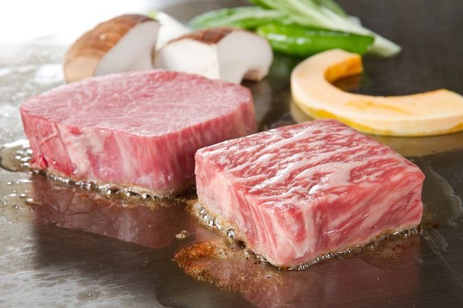 Dojima Teppanyaki Restaurant