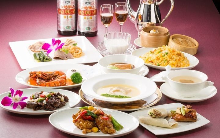 Beijing Imperial Cuisine Kanmeihou