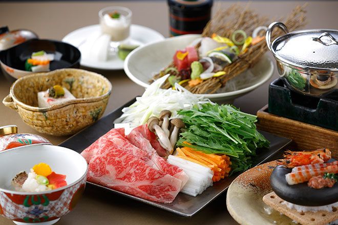 Chikushino Japanese Restaurant - Yamagasa Counter Restaurant