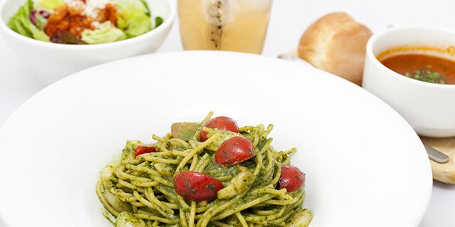 Rigoletto Kitchen (Ginza)