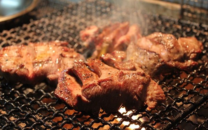 Gyutan Natsuhibachi