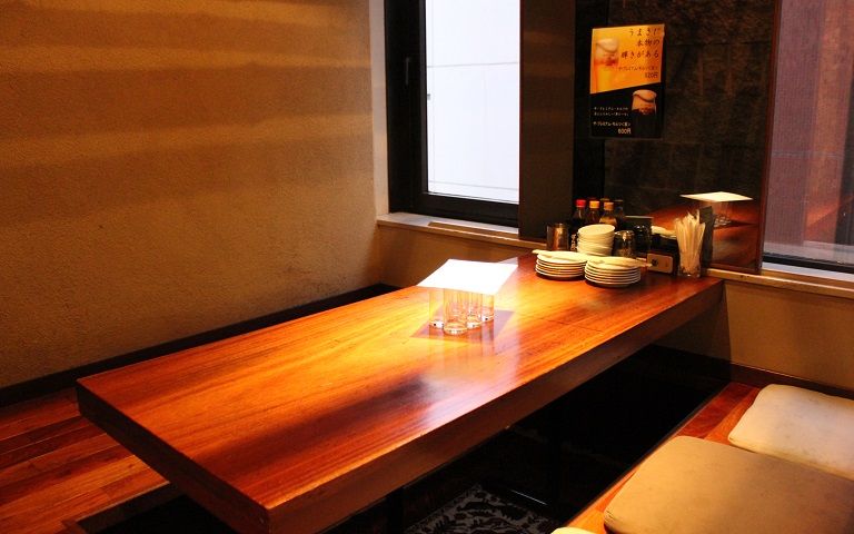 Gomaya Shinjyku 3-chome