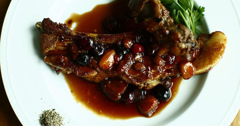 Racines BISTRO
