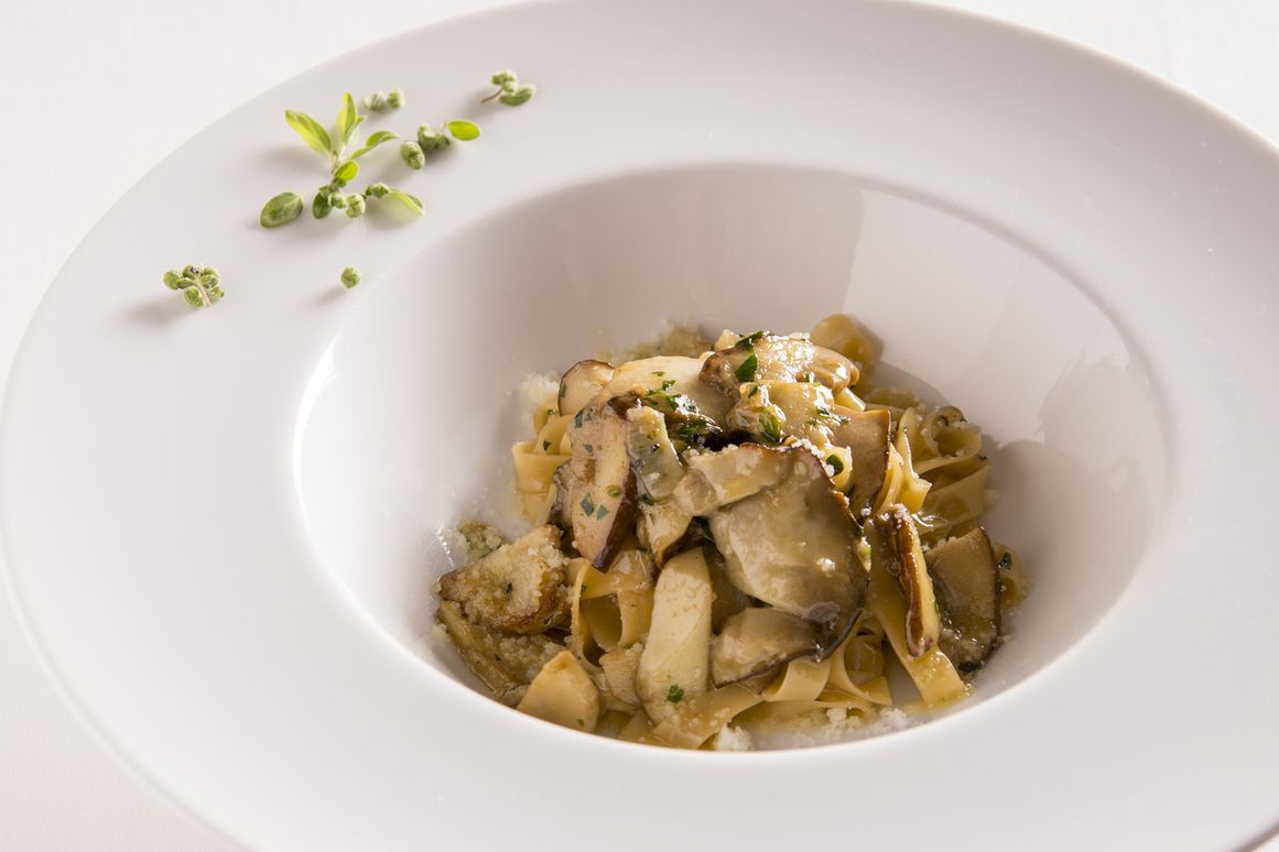 Cucina Italiana Flattoria