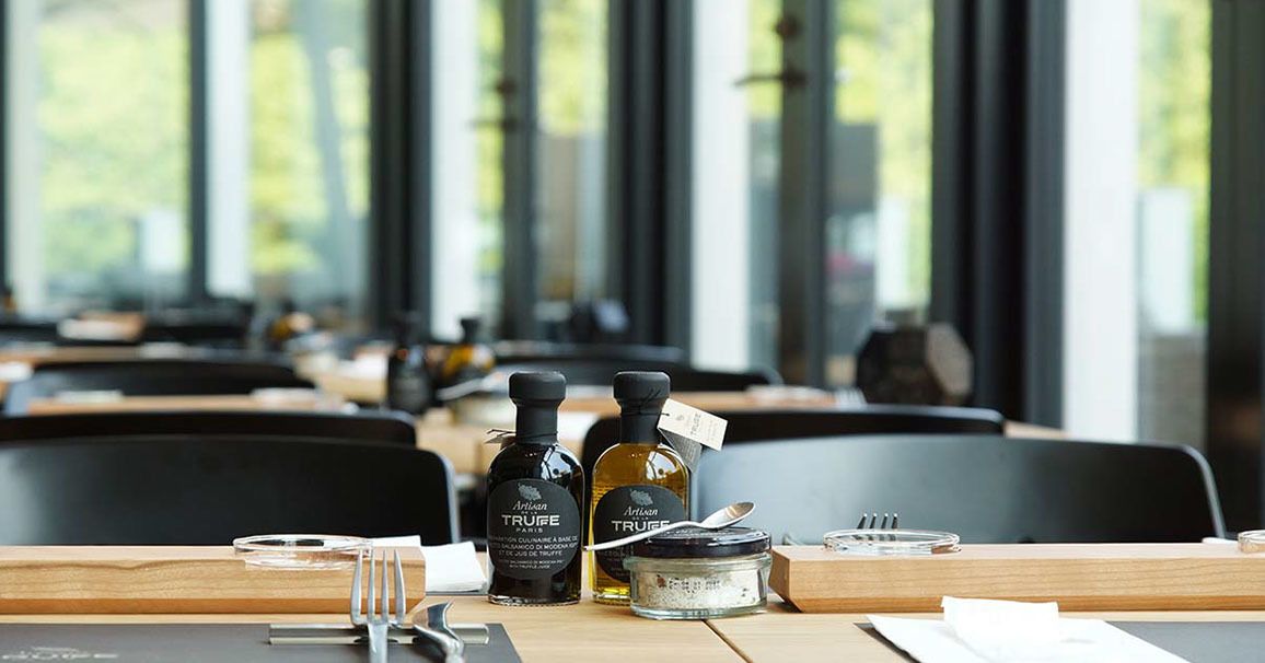 Artisan de la Truffe Paris