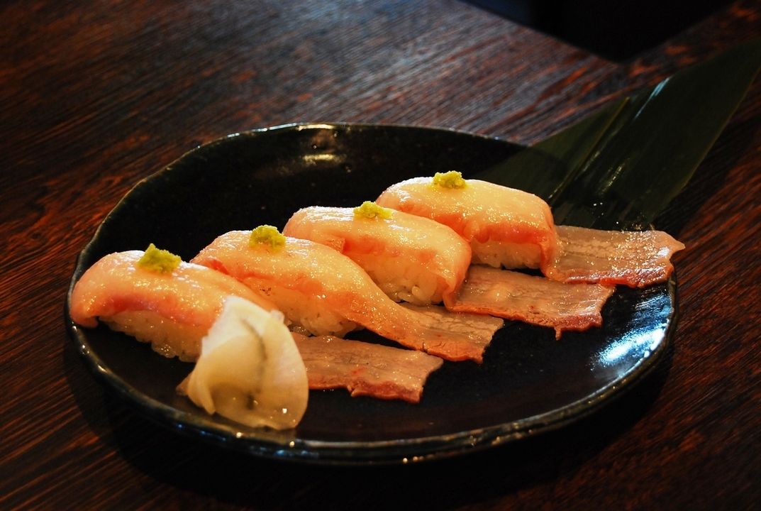 Okinawatonkatusyokudou Shimabtaya