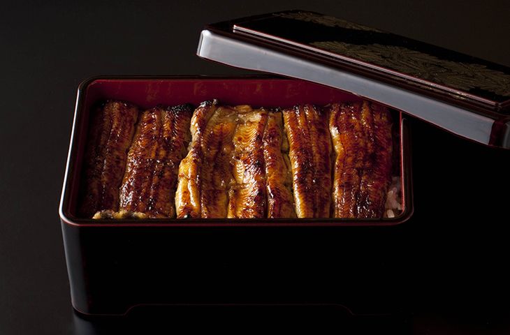 Japanese Cuisine KATO'S DINING & BAR / Hotel New Otani(Tokyo)