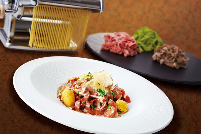 レストラン＆バー Level 36