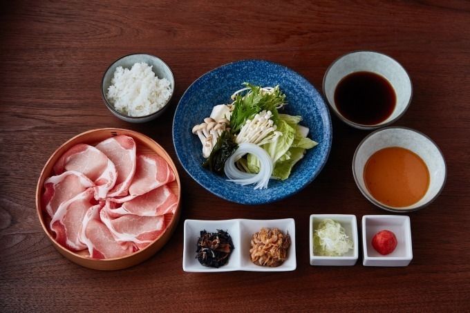 Shabu Shabu Yama Warau Ginza