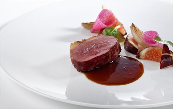 La Maison de Graciani Kobe Kitano