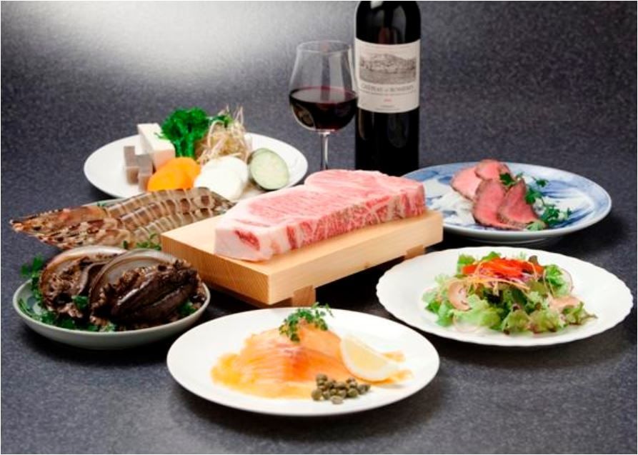 Wakkoqu Kitanozaka Head Shop