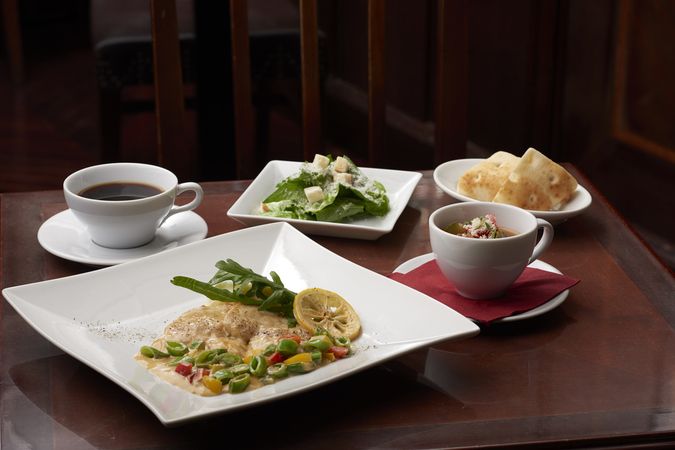 Italian Bar LA VIOLA 