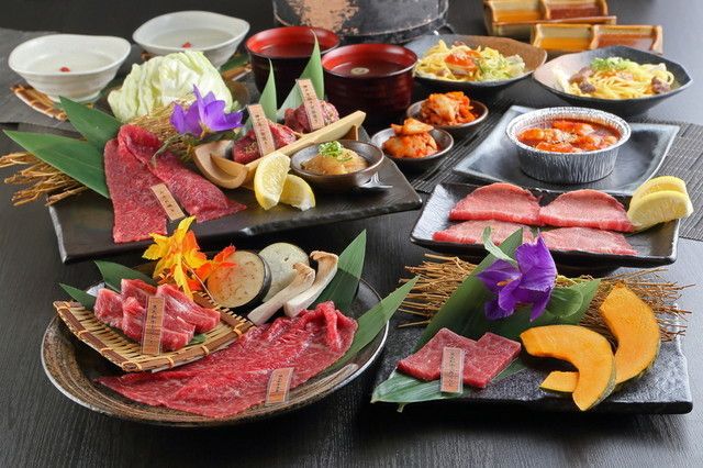 Kobe Aburi Bokujyou Kitaumeda