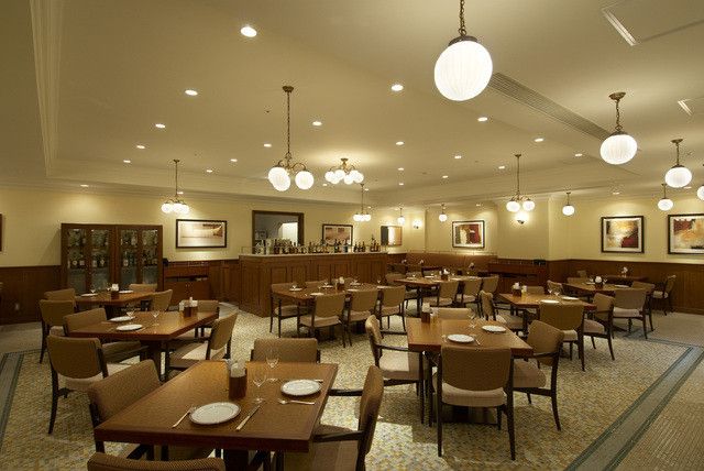 Cafe & Pub Mercury
