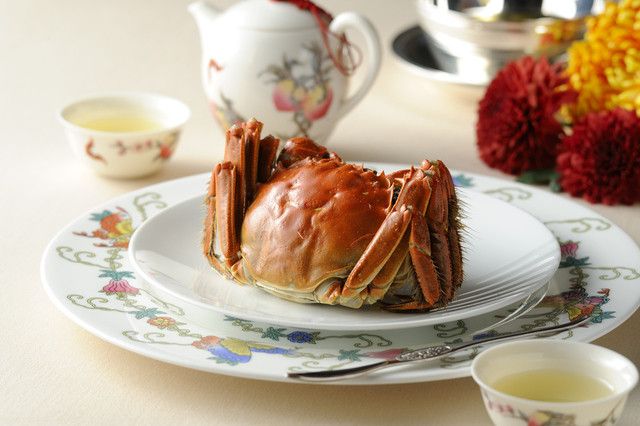 Chinese Restaurant RAIKA Shinjuku-gyoen