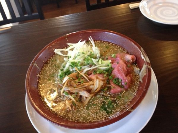 Yakitori Tadashi Hakatahonten