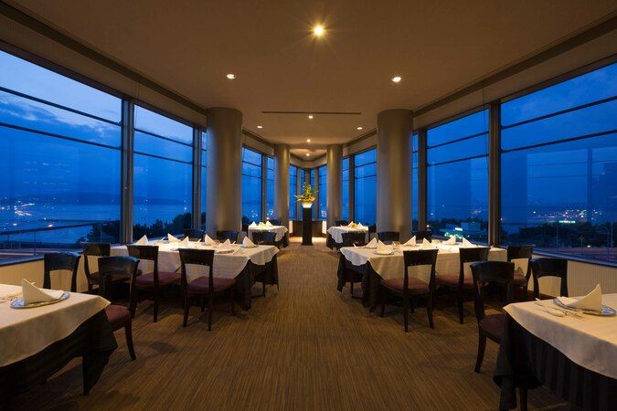 中国料理 望海楼