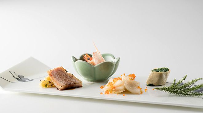 Chinese Restaurant ‘Star Hill’