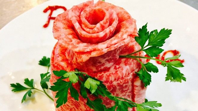 Sangenjyaya Yakiniku Sakamoto