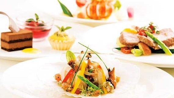 Restaurant Bon Appetit