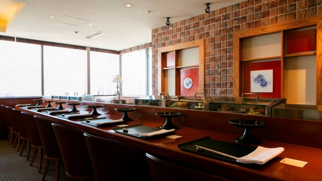 Sapporo NADAMAN Garden