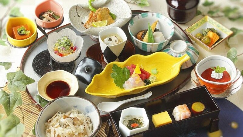 Yokohama NADAMAN Hinkan