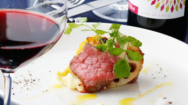 Ginza Italian Fabi's 