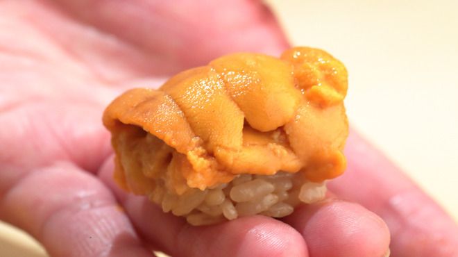 Sushi Tsu