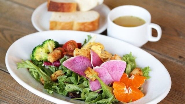 GOOD MORNING CAFE 中野セントラルパーク