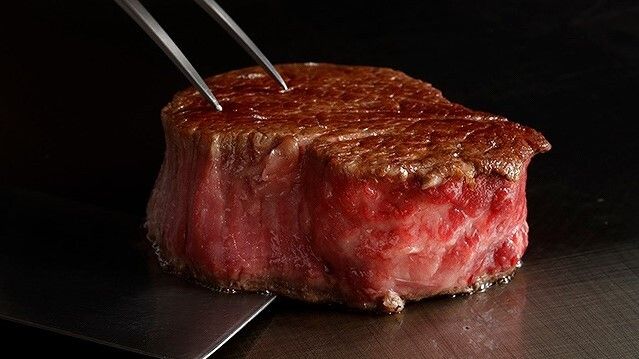 Teppanyaki Go