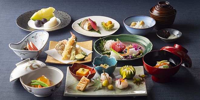 Japanese Restaurant Genji