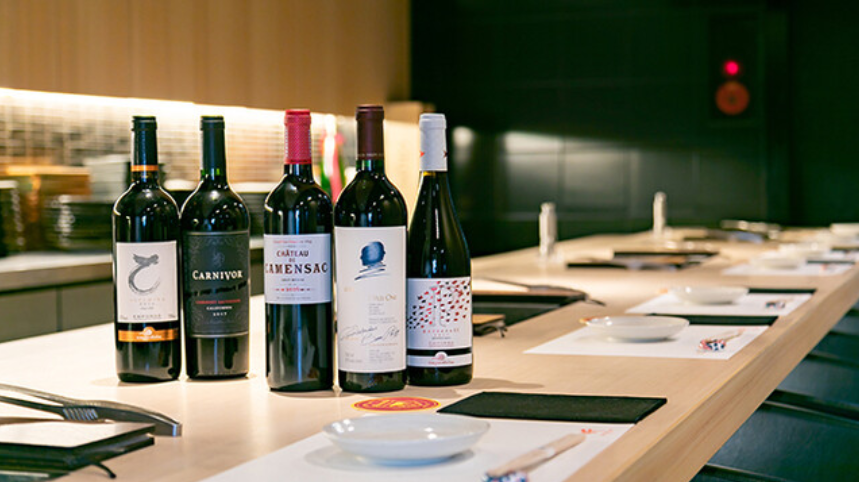 Premium Yakiniku Pound Gion