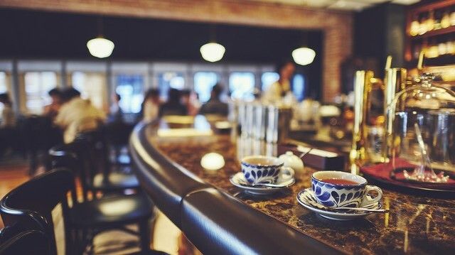 TINY BREAD & CAKE NATURA MARKET 