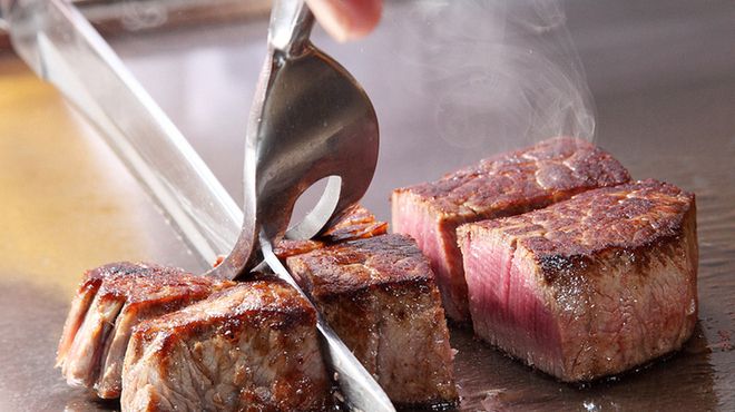 知喜多亭 和 関内店