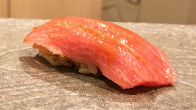 Sushi Akazu Roppongi