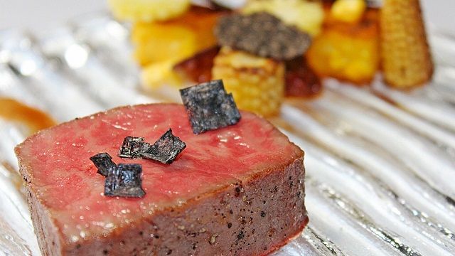 リストランテ　キメラ