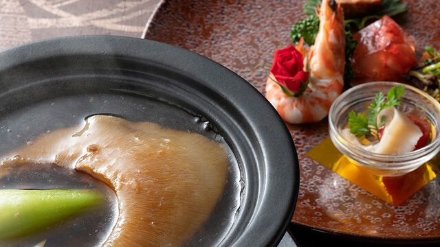 Karin /ANA CROWNE PLAZA Hotel Grand Court NAGOYA