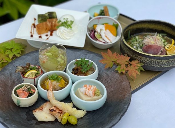 Restaurant Suikyo