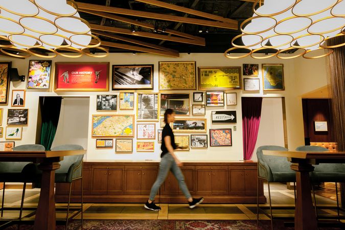 KIHARU BRASSERIE