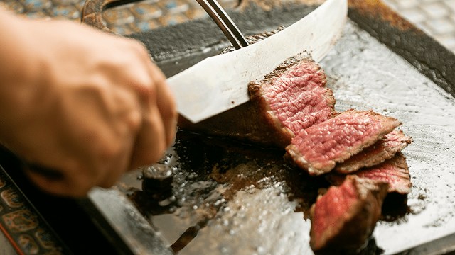 Roast Beef Watanabe