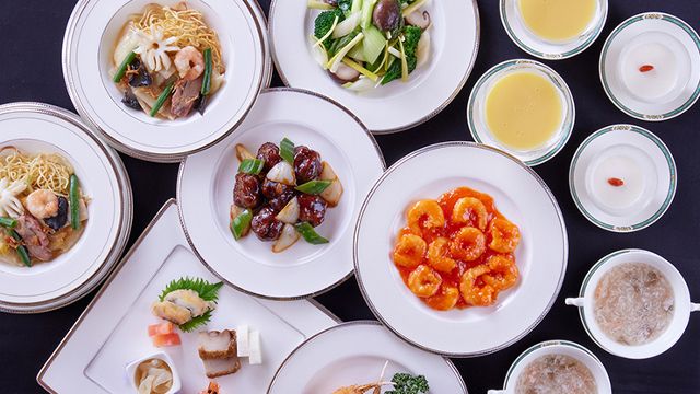 Coremaison/Hotel Okura Tokyo Bay